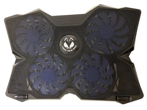 Tree New Bee Laptop Cooling Pad getestet in funktionierendem Zustand - Bild 1 von 8