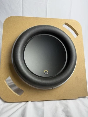 Subwoofer JL Audio 12W7AE-3 12" 1000W RMS 3-Ohm Ligeramente Usado ENVÍO RÁPIDO Foto 1 de 4