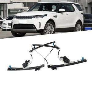 Elektrische Fensterheber-Baugruppe für Land Rover Discovery 5 SUV 2017-23 Hinten - Bild 1 von 9