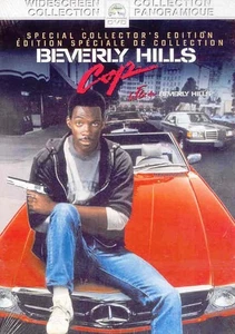Beverly Hills Cop (Widescreen Special Collector's Edition) (DVD) (US IMPORT) - Picture 1 of 1