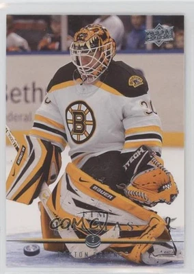 2008-09 Upper Deck Tim Thomas #181 - Image 1 of 2