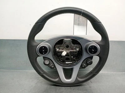 A4534603600 LENKRAD / A4534603700 / 5665508 FÜR SMART FORFOUR HATCHBACK 453 EL - Bild 1 von 4