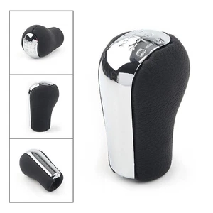 Per TOYOTA Corolla/RAV4 1992 93-2003 04 05 06 07 08 2009 Pomello Cambio 6 Velocità - Foto 1 di 12