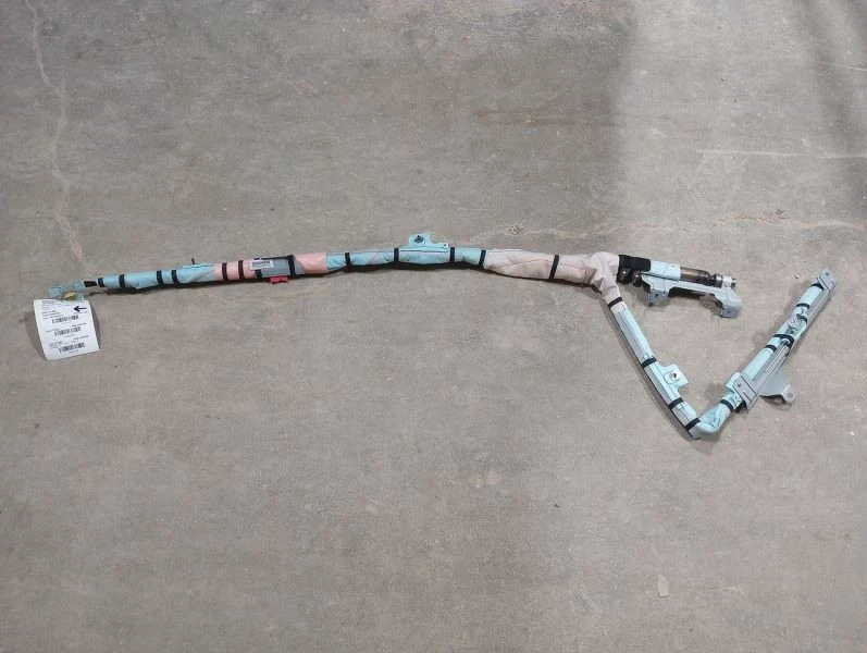 司机左车顶气囊 GBEF57KN0B 适合 2019 年马自达 CX-5 2927503 — 第 1/4 张图片