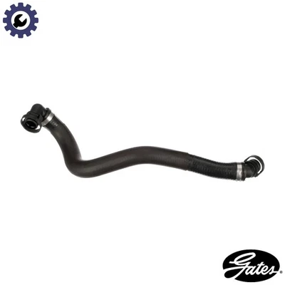 HOSE CRANKCASE VENTILATION EMH415 FOR BMW M54B30 3.0L M54B22 2.2L M54B25 2.5L - Image 1 of 4