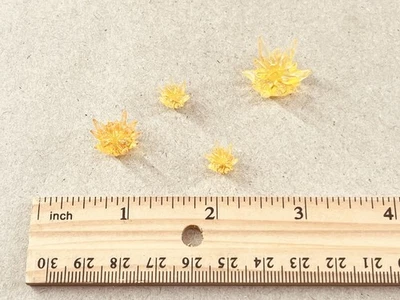 1/6 Hot Toys 12" figure DCU MMS451 Justice League Wonder Woman Blast shot effect - Image 1 of 3