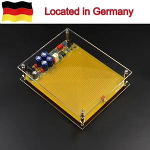 7.83HZ Schumann wave Ultra-low Frequency Pulse Generator Reference RR-888 GE - Bild 1 von 1
