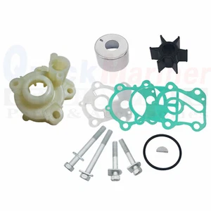 Kit de reparación de impulsor de bomba de agua para Yamaha 60HP 70 75 80 85 90 HP 692-W0078-02-00 - Imagen 1 de 7