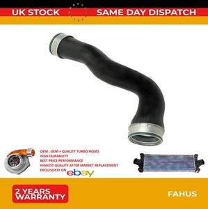 PER MERCEDES C 2.7 CDI S203 W203 CL203 C209 CLK TUBO INTERCOOLER TURBO - Foto 1 di 10