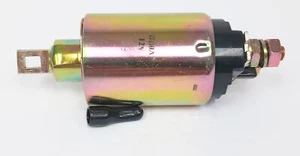 Solenoide de arranque Herko YSLS331 para Ford E-250 Econoline Club Wagon 1985-2001 - Imagen 1 de 3