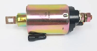 Solenoide de arranque Herko YSLS331 para Ford E-250 Econoline Club Wagon 1985-2001 Foto 1 de 3