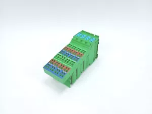 Phoenix Contact 2726230 IB IL 24 DI 16 Inline Terminal - Picture 1 of 6