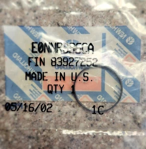 83927252 CNH/New Holland Seal (New Old Stock) - Picture 1 of 4