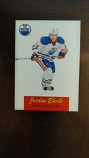 2012-13 O-Pee-Chee Retro Jordan Eberle