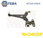 L10530 WISHBONE TRACK CONTROL ARM FRONT OUTER LOWER LEFT MONROE NEW