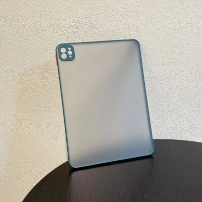 Funda trasera a prueba de golpes para iPad 5º 6º 7º 8º 9º 10º 11ª generación y A16 EE. UU. Foto 1 de 4