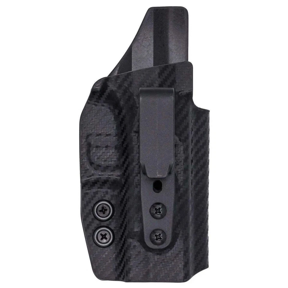 Sig Sauer P320 Compact Tuckable IWB Holster (Optic Ready) - Image 1 of 4