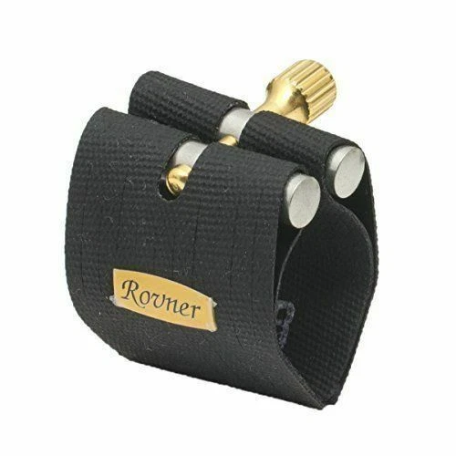 Rovner Van Gogh Ligature for Regular HR Tenor Sax MPC