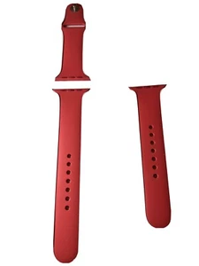 OEM Pink Apple Watch Band - Picture 1 of 3