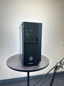 CyberpowerPC Gamer Xtreme Desktop, Core i7, RTX 3070, 16GB RAM+500GB SSD+1TB HDD - Bild 1 von 7