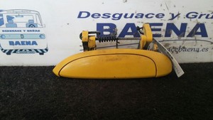 7700433075 maniglia esterna anteriore sinistra per RENAULT MEGANE I COACH 239594