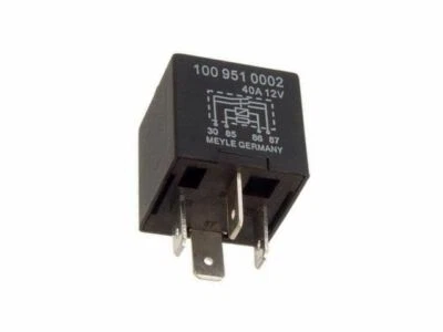 Relé para Audi S5 2008-2016 72169VP 2009 2010 2011 2012 2013 2014 2015 Foto 1 de 2