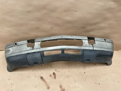 Front Lower Valance Spoiler Support (1982-1988) BMW E28 528e OEM 108K Low Mils!  - Image 1 of 4