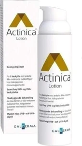 Loción Actinica - Paquete de 2 x 80 ml / 2,7 oz - Imagen 1 de 2
