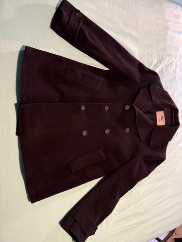 Burberry London Pavone Uomo