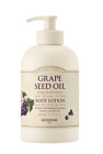 Skinfood Grape Seed Oil Body Lotion 450ml K-Beauty