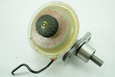 1997-2003 Porsche Boxster 986 главный тормоз цилиндр насос w бак резервуара - Изображение 1 из 4