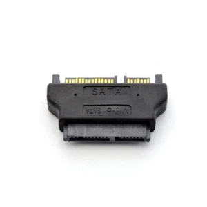 SATA To Micro SATA Adapter For 1.8-inch Laptop Hard Drives, Converter (NA066) - Picture 1 of 4