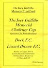 Dock V Liscard Bronze 01/08/10 Joey Griffiths Challenge Cup