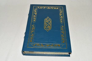 Easton Press SENSE AND SENSIBILITY Jane Austen LEATHER 1985 1ST FAMOUS EDITIONS! - Picture 1 of 19