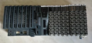 B&R X20 CP 1584 , IF 2792 , DO 9322 , DI 9371 , BT 9100 , X20CP1584 CPU - Picture 1 of 18
