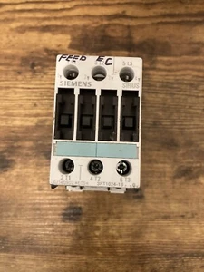 Siemens Sirius - G / 140902 - Picture 1 of 5