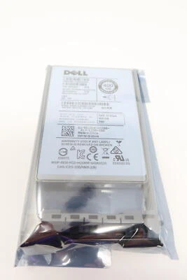 G1D1K HUSMM1640ASS204 400GB 12Gbps SAS-SSD 2.5" Drive - Image 1 of 3
