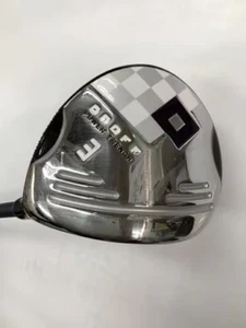 Ladies 2021 DAIWA globeride ONOFF 3W 16deg L-flex Fairway Wood Golf Club B676 - Picture 1 of 5