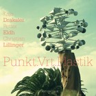 Punkt VRT Plastik by Draksler, Kaja (CD, 2018)