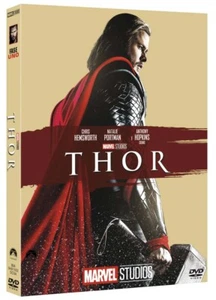 Thor (Marvel Studios 10th Anniversary Edition) DVD MARVEL - Picture 1 of 1