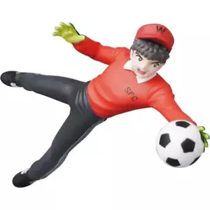 Captain Tsubasa Wakabayashi Genzo Figure - Foto 1 di 2
