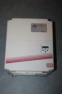 KEB combivert 17 F4 17F4-COH-3440 Netzfilter Frequenz umrichter Inverter - Picture 1 of 6