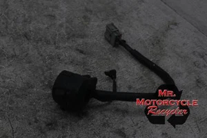 01-06 INTERRUPTORES DE SEÑAL BOCINA MANGO IZQUIERDO HONDA CBR600F4I CBR 600 F4 CBR600 OEM B11 - Imagen 1 de 8