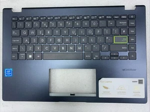 Asus Vivobook E410MA E410K Handauflage Tastatur  - Bild 1 von 4