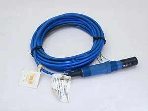 ROSEMOUNT EMERSON 3900-01-12 SENSORE PH/orp general purpose (nuovo scatola aperta) #2 - Foto 1 di 6