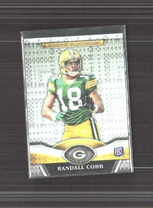 2011 Topps Platinum #11 Randall Cobb Xfractors - Bild 1 von 2