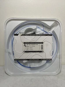 FISO Fiber Optic Temperature Sensor FOT-L-NS-1142A - Picture 1 of 1