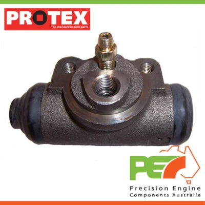 Nuevo *PROTEX* Cilindro de rueda - Delantero para TOYOTA CORONA RT80R 4D Sdn Tracción trasera Foto 1 de 4