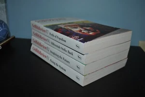 Griffith Review Set/4 Vol 51 2015, 52 2016, 56 2017, 57 2017 PB - Picture 1 of 3