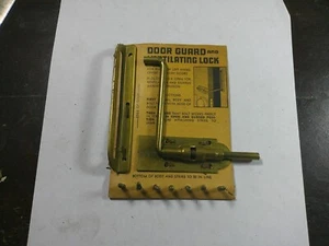 NOS Türlüfterbeschläge - Bild 1 von 3